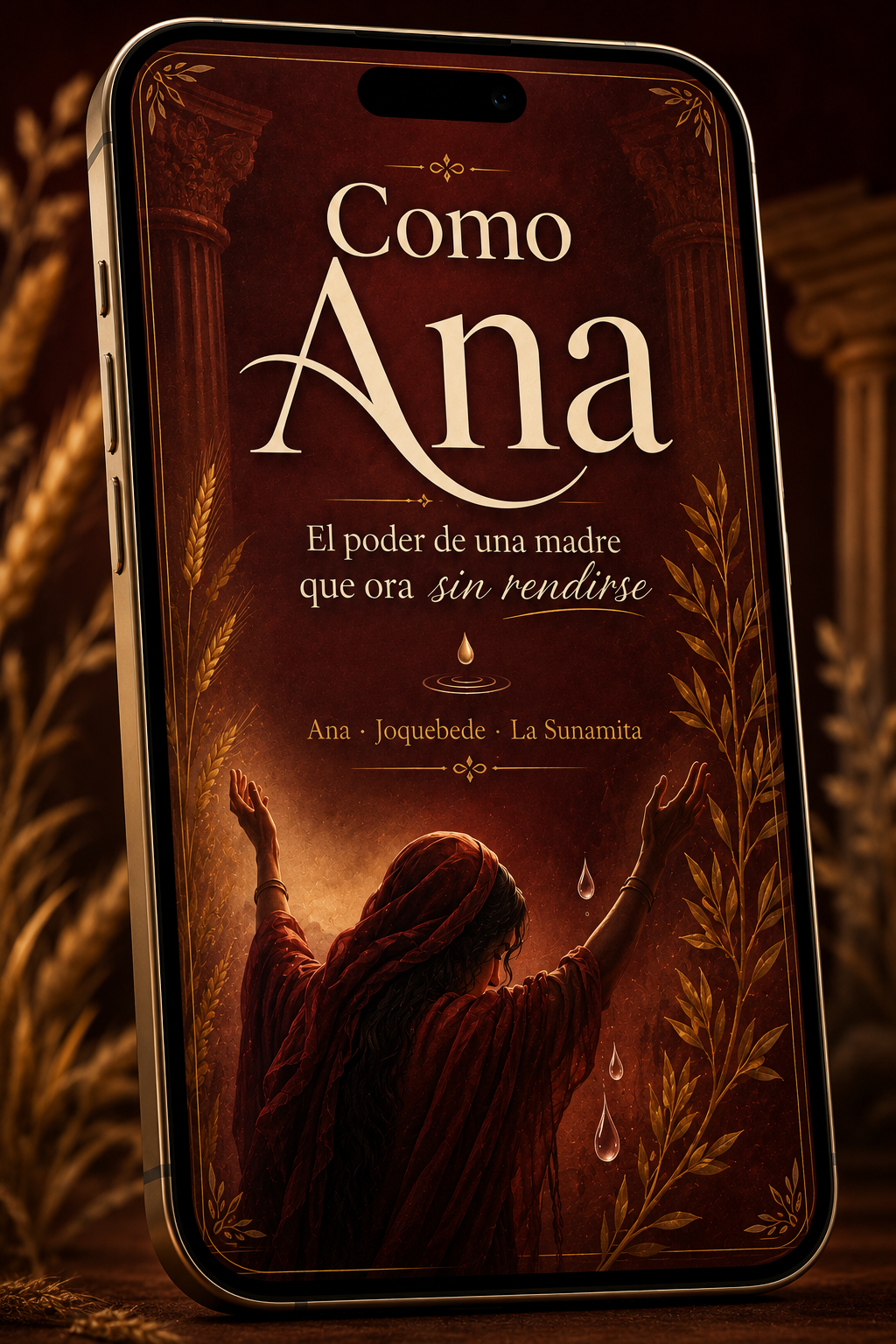 Como Ana