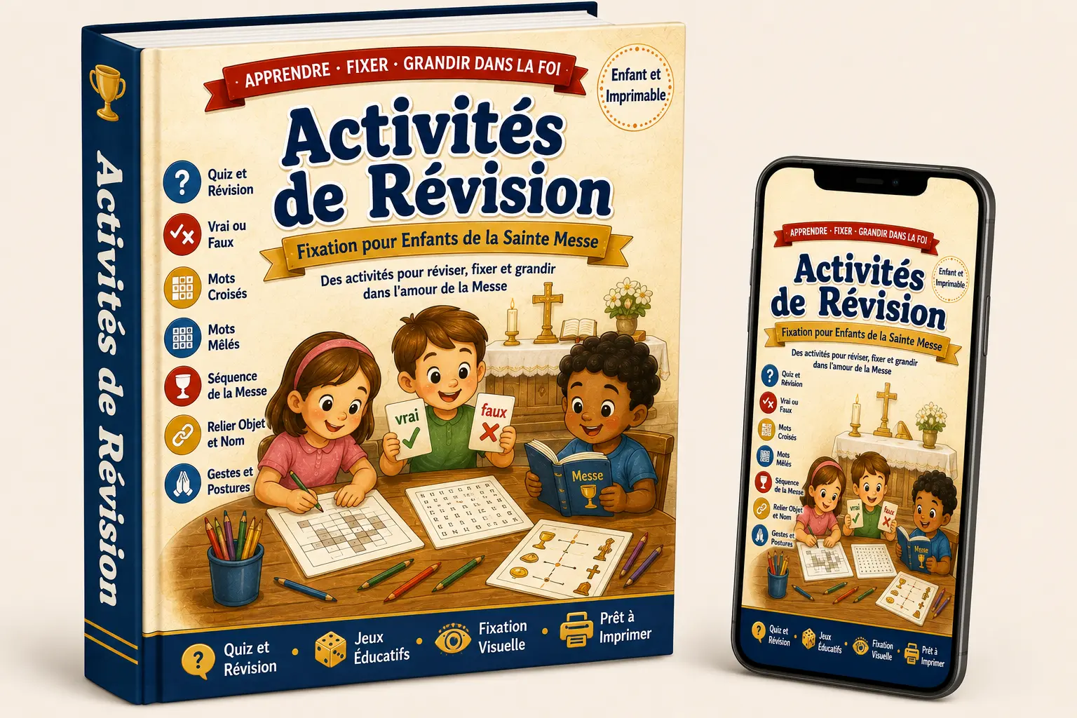 Atividades de Revisão