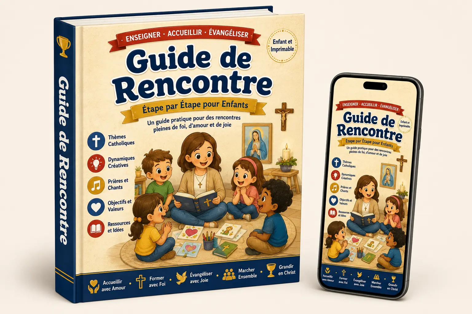 Roteiro de Encontro
