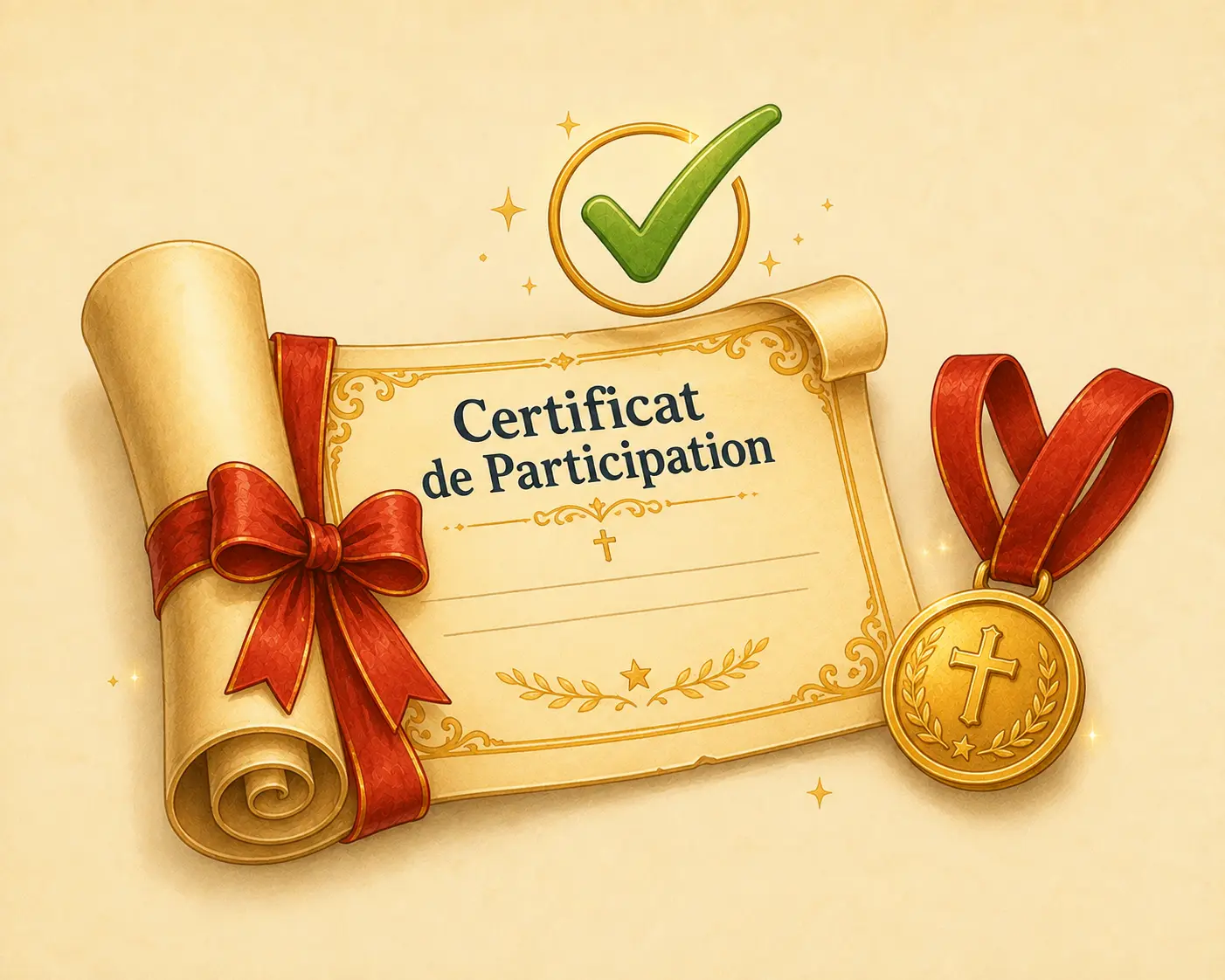 Certificados e Revisão