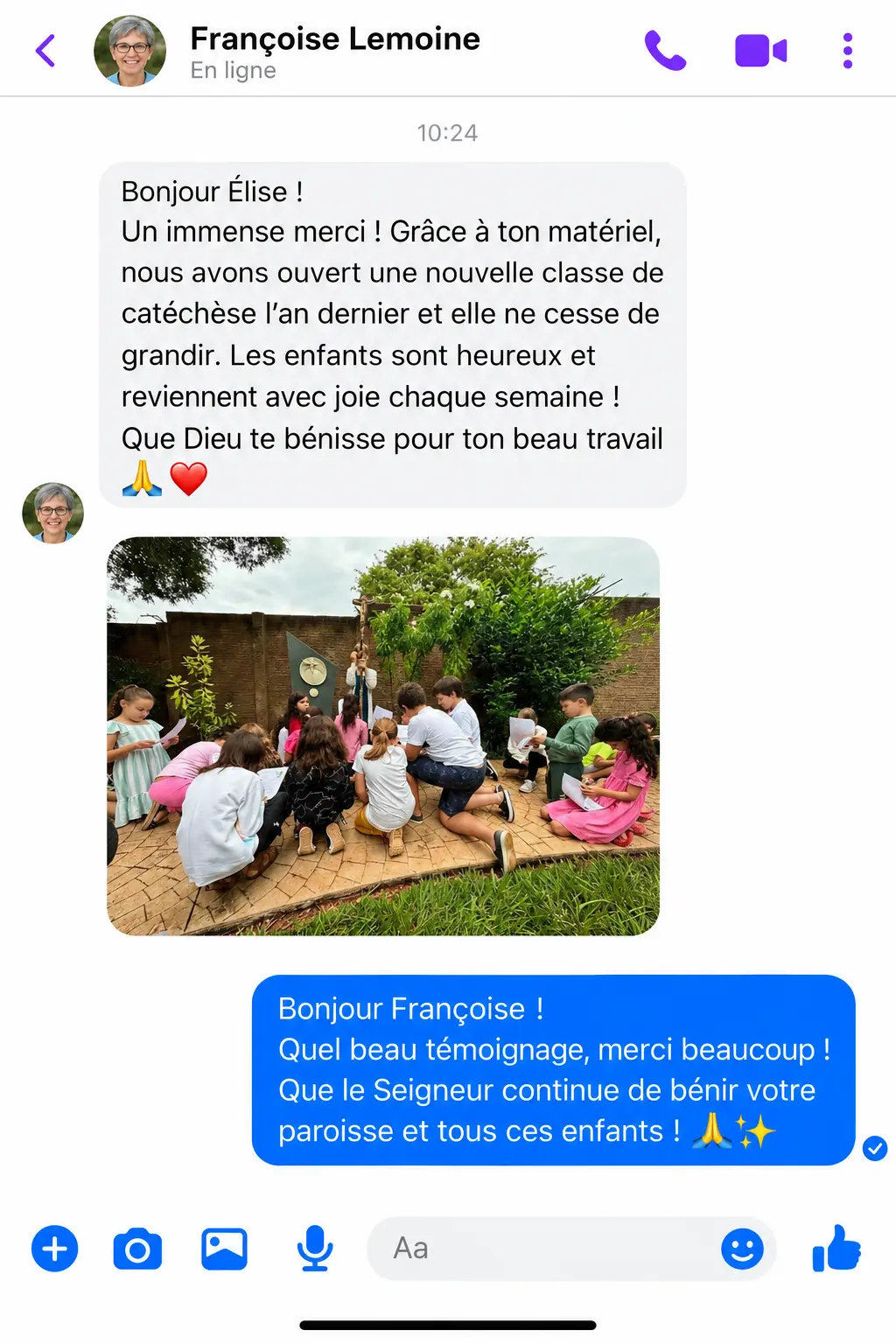 Depoimento 3