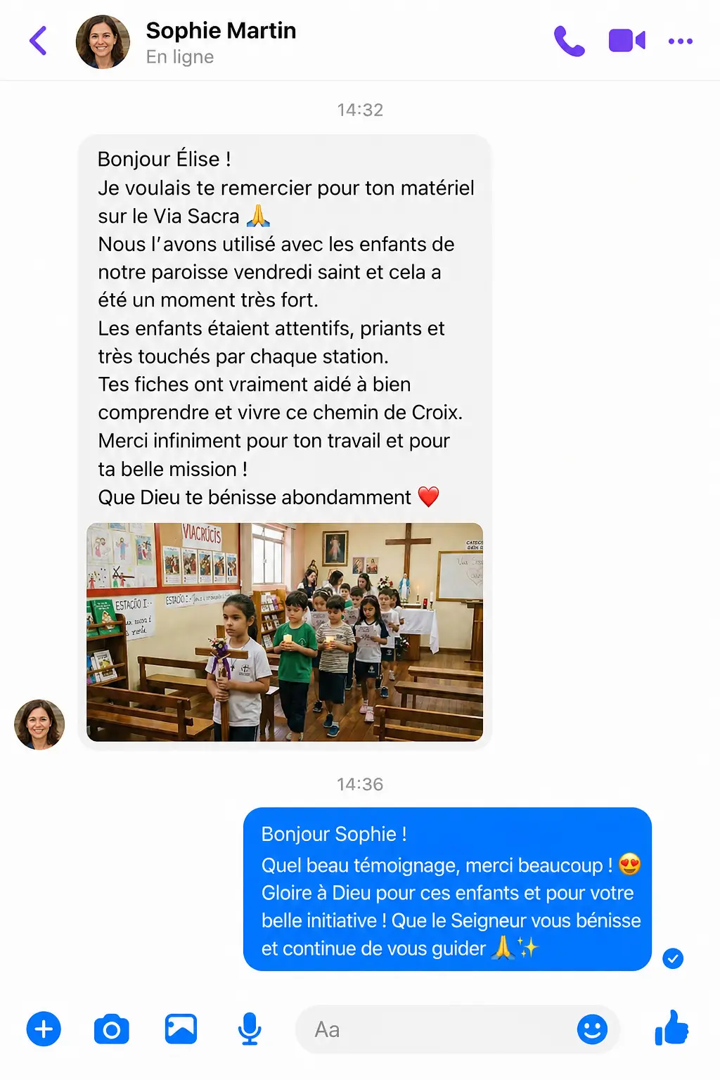 Depoimento 6