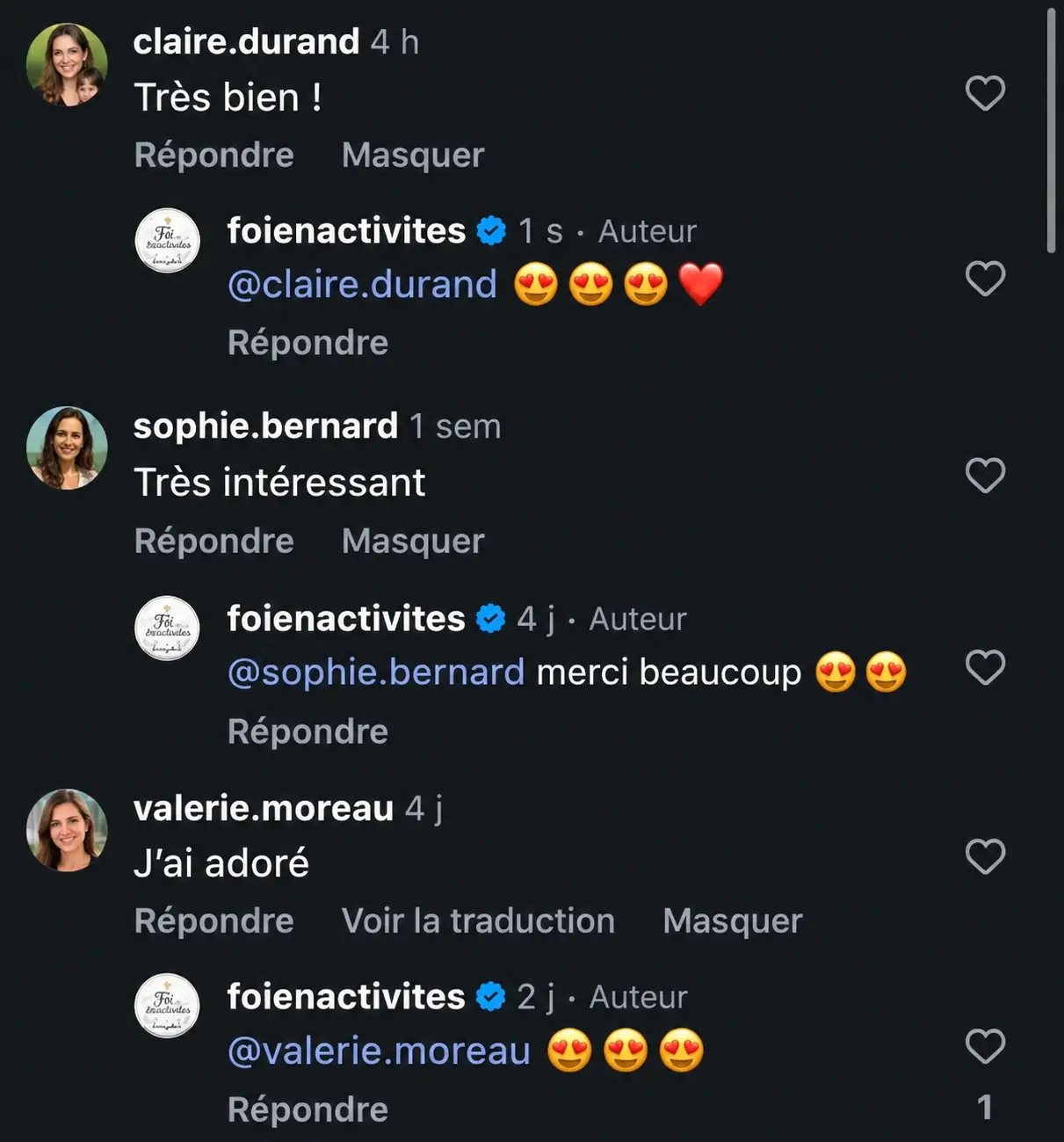 Depoimento 4