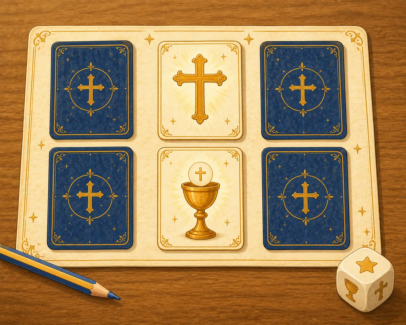 Jogos de Memorização